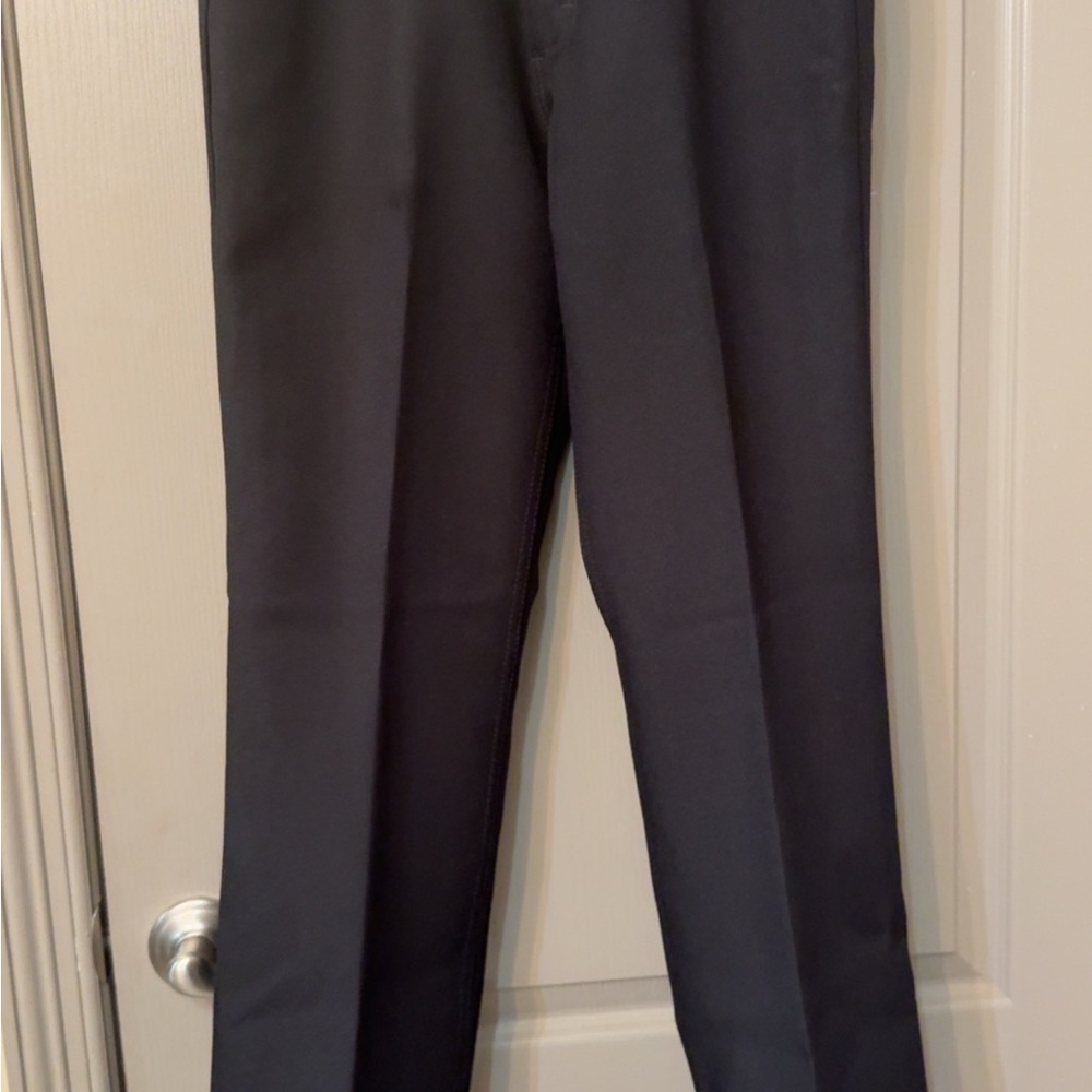 Wrangler Charcoal Gray Pants
